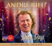Happy Days (Deluxe Edition)