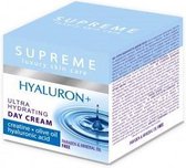 Ultra Hydrating Day Cream "Supreme"