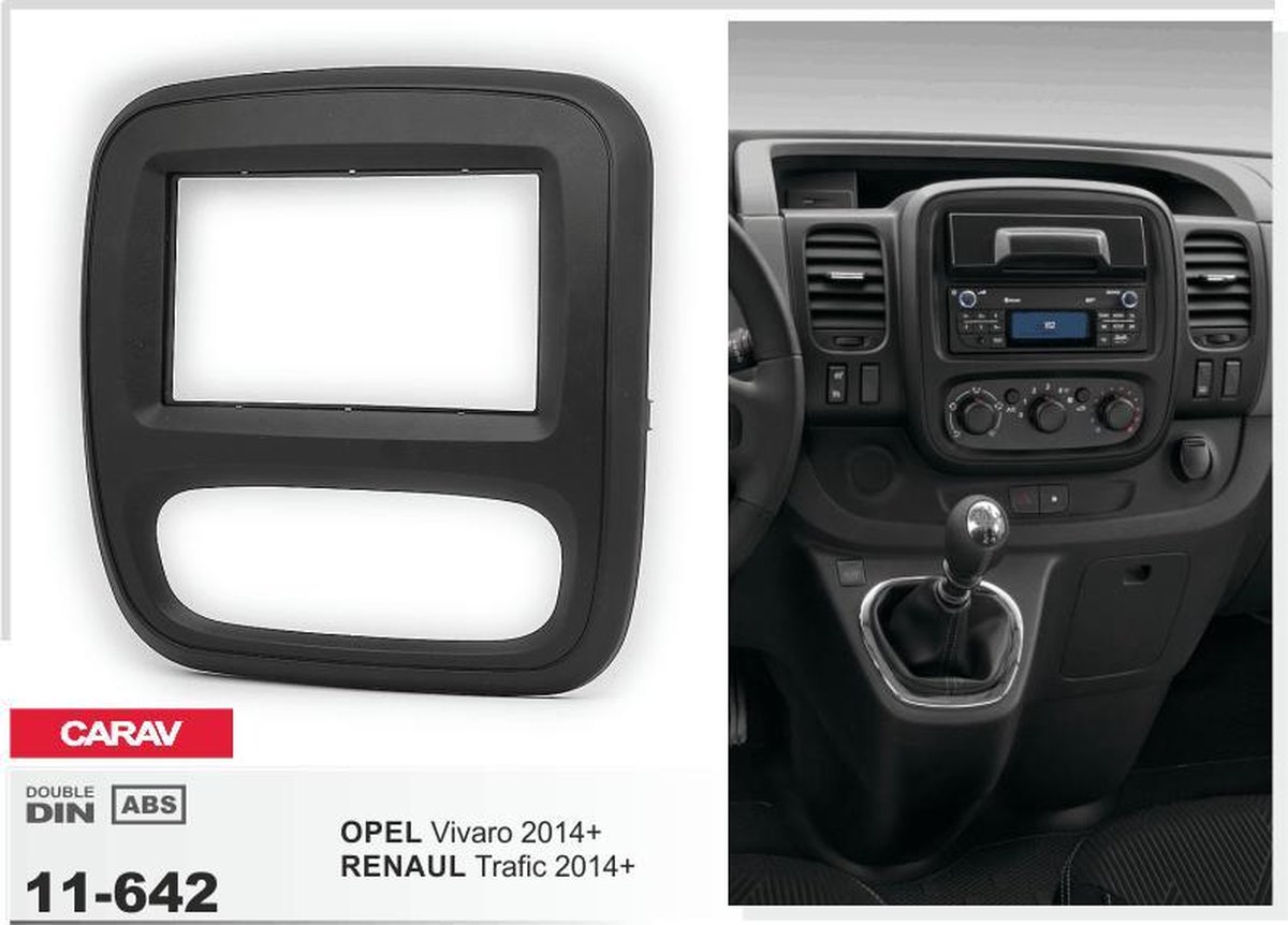 Opel (2002-2014) Android 10.0 navigation 2 Go + 16 Go lecteur DVD