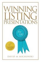 Winning Listing Presentations