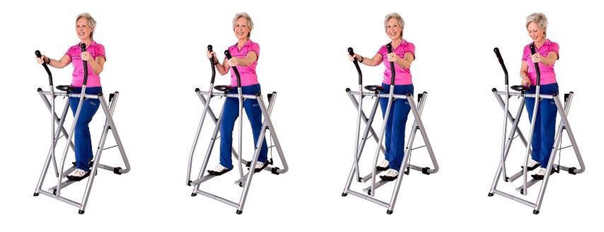 Sportplus air walker sale