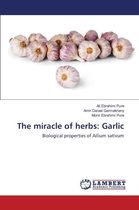 The miracle of herbs
