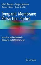 Tympanic Membrane Retraction Pocket