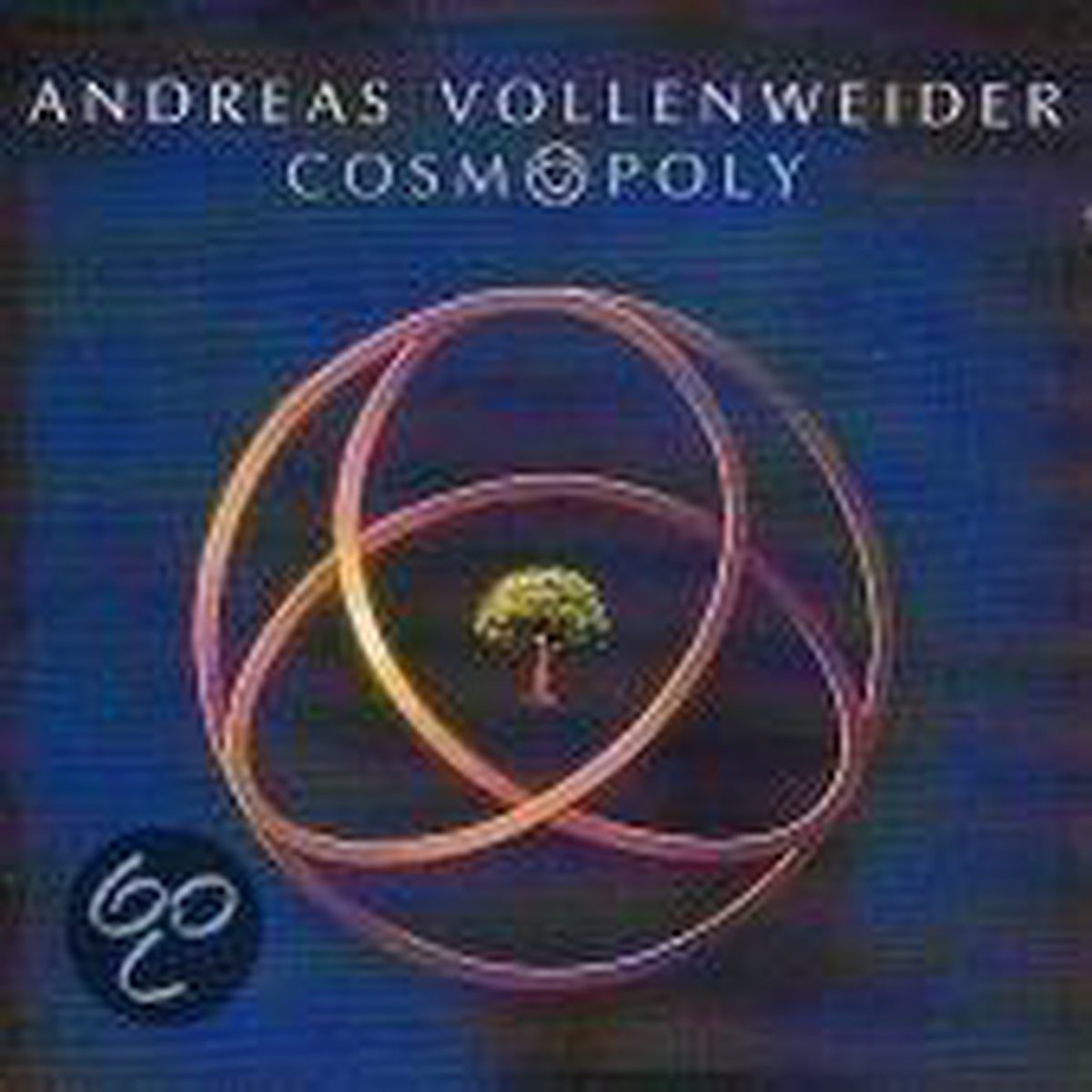 Cosmopoly