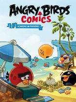 Angry Birds 2 - Angry Birds 2: Schweine im Paradies