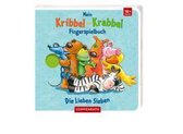 Mein Kribbel-Krabbel Fingerspielbuch