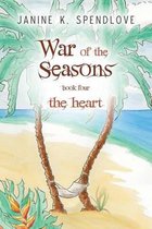 War of the Seasons, Book Four