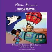 Olivia Lauren's Olivia Travels