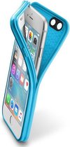 Cellular Line Voyager compact iPhone 6 waterb. IPx6 blauw