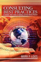 Consulting Best Practices