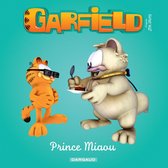 Garfield & Cie - Garfield & Cie - Prince Miaou