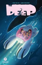 The Deep 3 - The Deep #3