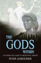 Gods Within, The – An interactive guide to archetypal therapy