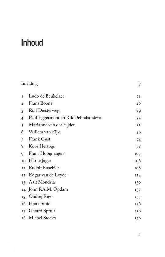 Seriemoordenaars in Nederland