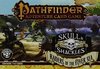 Afbeelding van het spelletje Skull & Shackles Adventure Deck 2