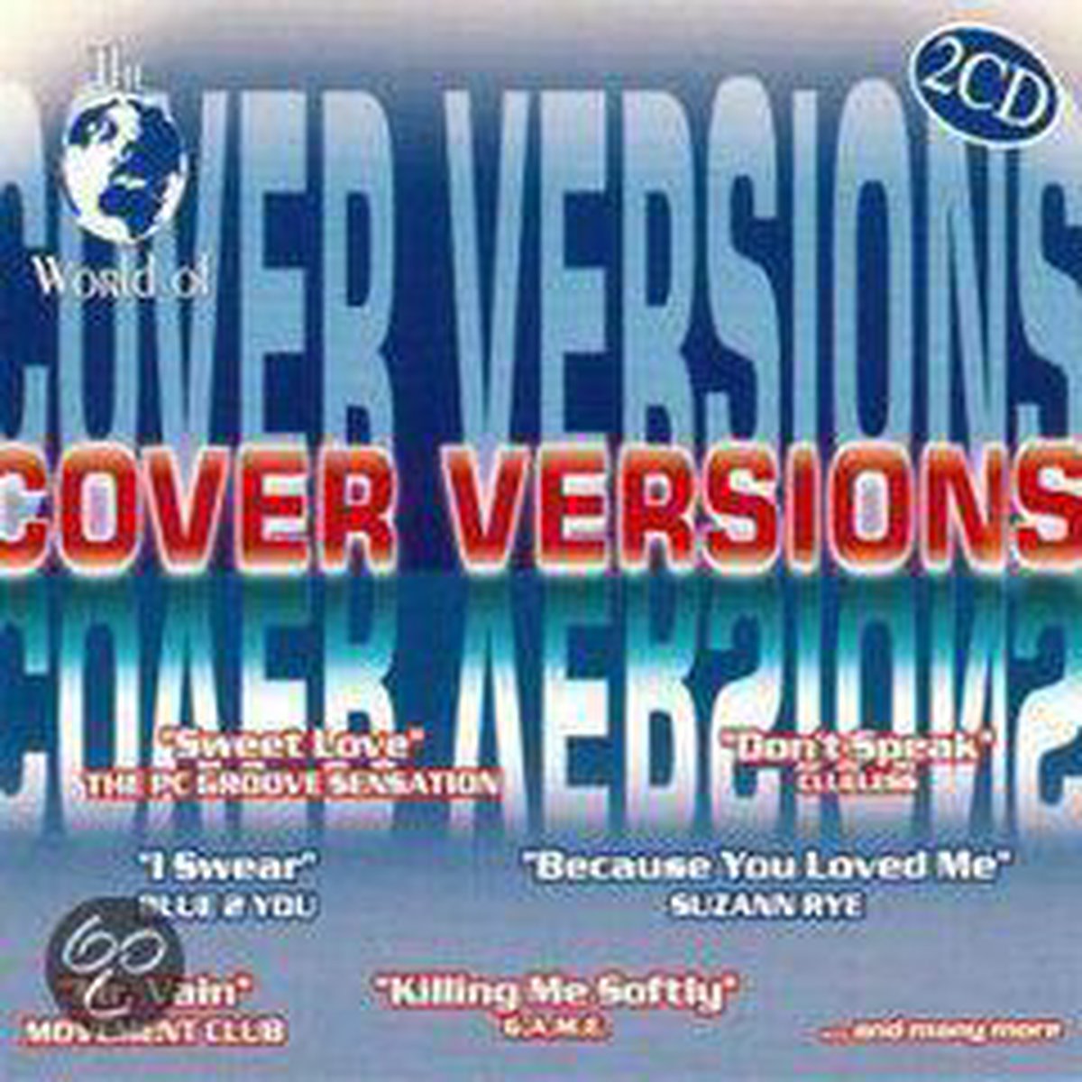 World Of Cover Versions