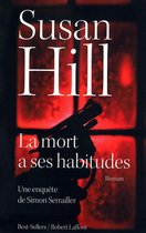 Best-sellers - La Mort a ses habitudes