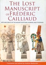 ISBN Lost Manuscript of Frederic Cailliaud: Arts and Crafts of the Ancient Egyptians, Nubians, and Ethiop, Art & design, Anglais, Couverture rigide