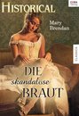 Omslag Die skandalöse Braut