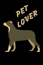 Pet Lover