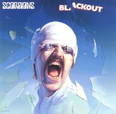 Scorpions - Blackout -Reissue/Cd+Dvd-