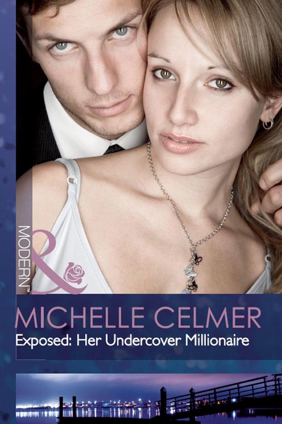 Exposed - cover