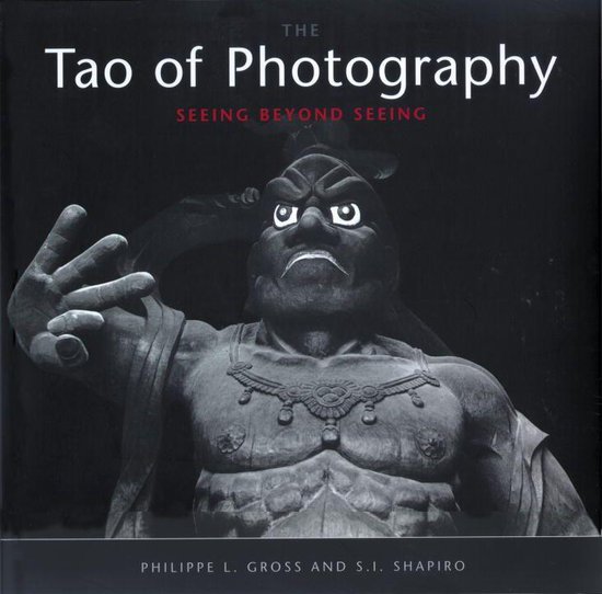Tao of Photography - cover