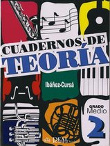 Cuadernos De Teoría, Grado Medio 2