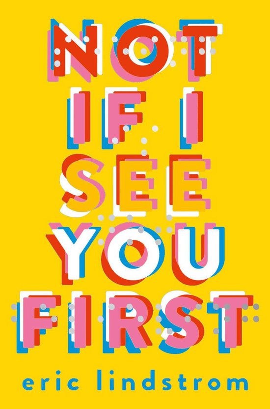 Not If I See You First - cover