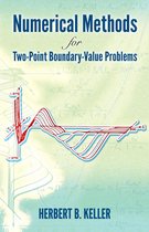 Dover Books on Mathematics - Numerical Methods for Two-Point Boundary-Value Problems