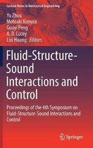 Fluid-Structure-Sound Interactions and Control