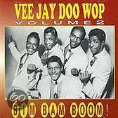 Veejay Doo Wop Vol. 2