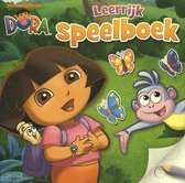 Dora leerrijk speelboek