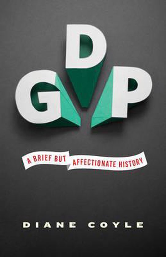 GDP - cover