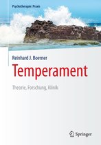 Psychotherapie: Praxis - Temperament