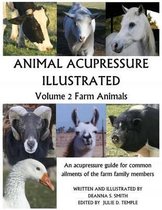 Animal Acupressure Illustrated