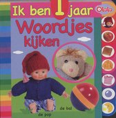 Ik ben 1 jaar / Woordjes kijken