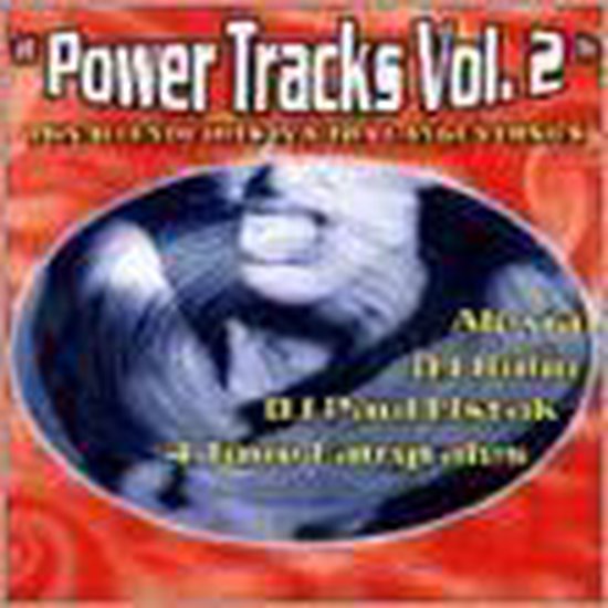 Power Tracks Vol. 2