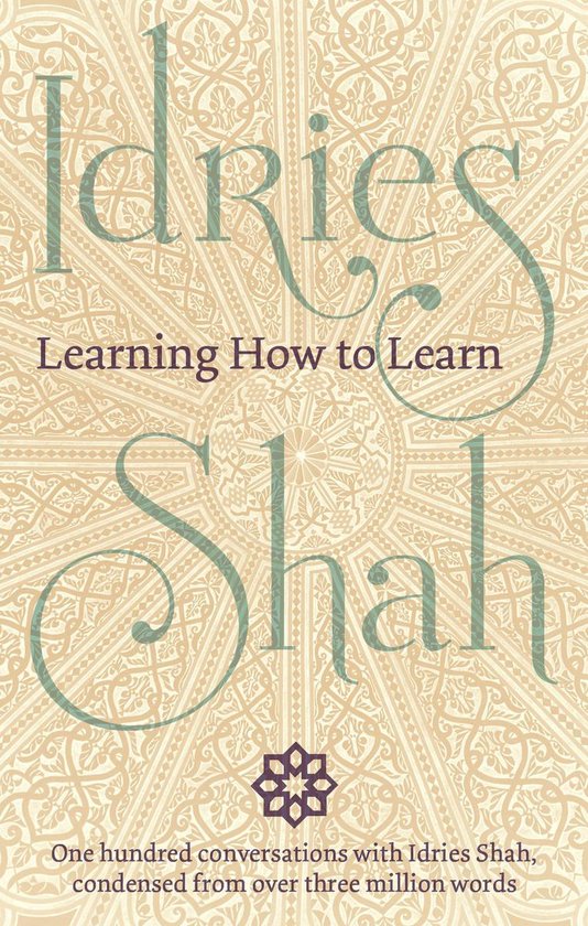 Learning How to Learn - cover