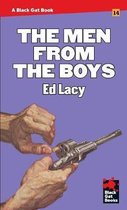 Black Gat Books-The Men From the Boys