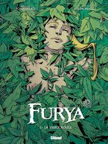 Furya 1 - Furya - Tome 01