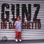 Gunz In Da Ghetto