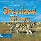 Biomes - Seasons of the Grassland Biome