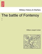 The Battle of Fontenoy