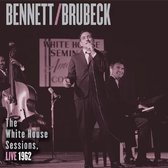 The White House Sessions, Live 1962 - HQ 2LP -