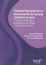 Comparing Long-Term Placements for Young Children in Care