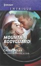 Omslag Mountain Bodyguard