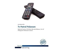Tv Patrol Palawan