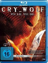 Cry Wolf (Blu-ray)