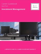 Career Guidebook for IT in Investment Management